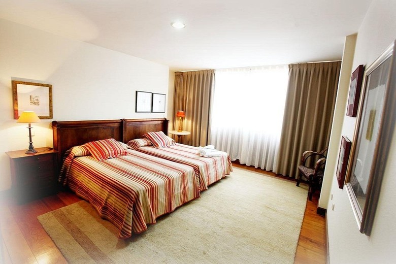 Apartamentos Tur�sticos Las Nieves Playa