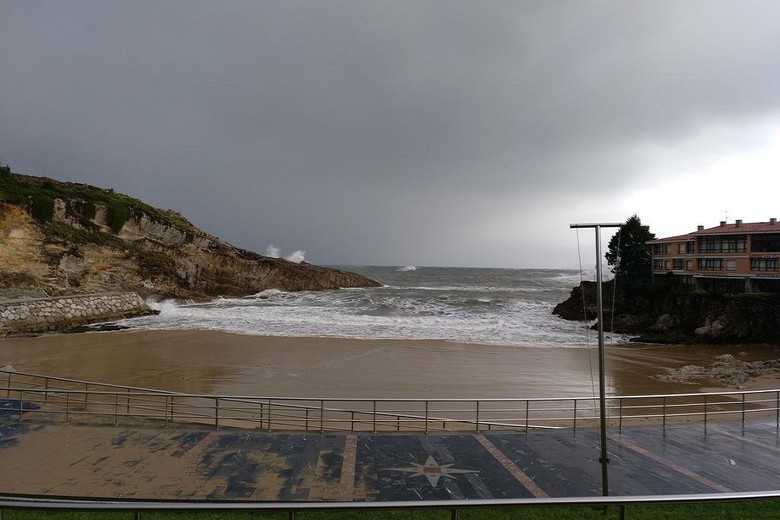 Apartamentos Tur�sticos Las Nieves Playa