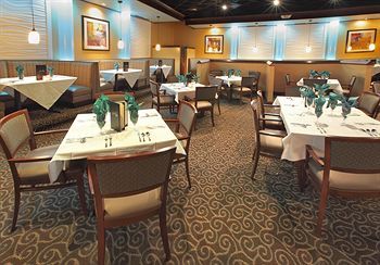Hotel Holiday Inn Blytheville