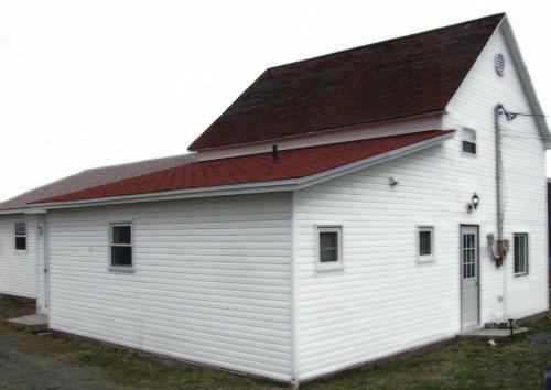Hi-bonavista Hostel