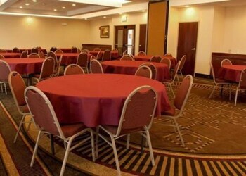 Hotel Comfort Inn & Suites Kent