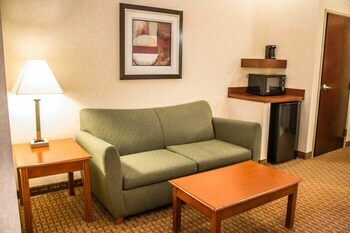 Hotel Comfort Inn & Suites Kent