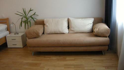 Apartamento Appartements Che