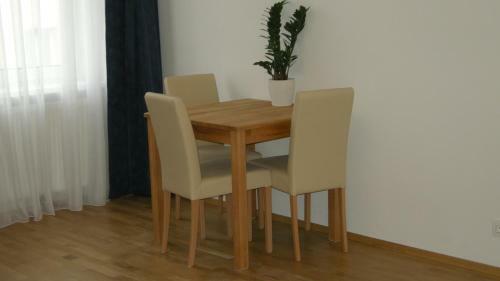 Apartamento Appartements Che
