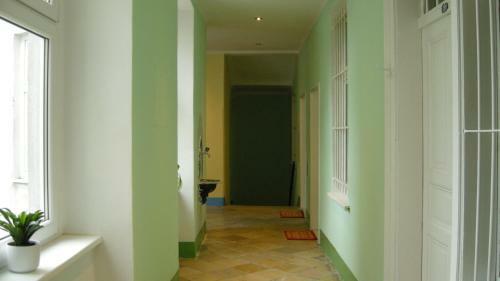 Apartamento Appartements Che