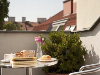 Apartamento Appartements Ferchergasse