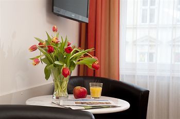 Apartamento Appartements Ferchergasse