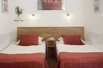 Apartamento Appartements Ferchergasse