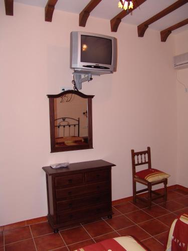 Hotel Meson Fuente Del Pino