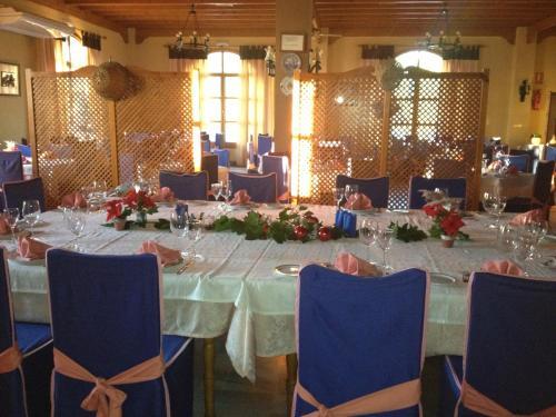 Hotel Meson Fuente Del Pino