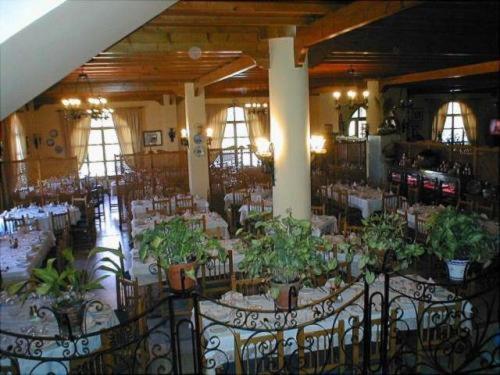Hotel Meson Fuente Del Pino
