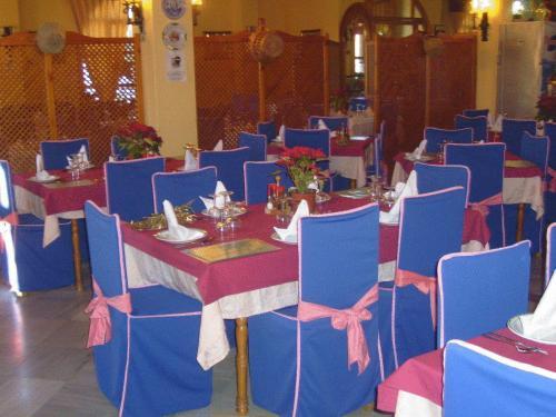 Hotel Meson Fuente Del Pino