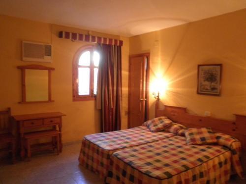Hotel Meson Fuente Del Pino