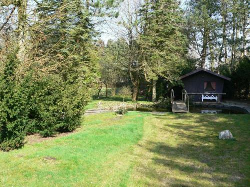 Apartamento Nordsee Domizil Schob�ll