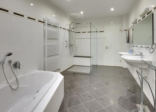 Apartamento Pforte 3 Winterberg 2-2
