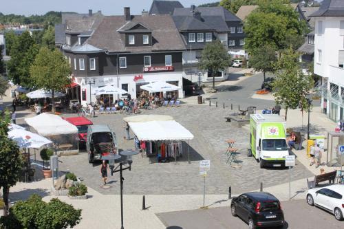 Apartamento Pforte 3 Winterberg 2-2