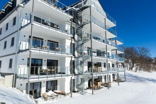 Astenblick Apartments