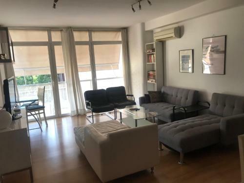 Apartamento Remarkable 4 Bed Suite In Villa Private Entrance