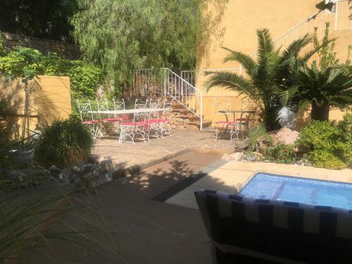 Apartamento Remarkable 4 Bed Suite In Villa Private Entrance