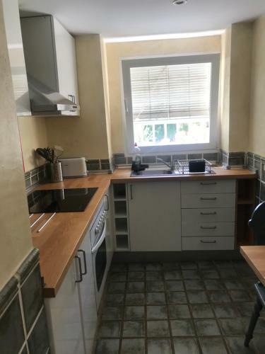 Apartamento Remarkable 4 Bed Suite In Villa Private Entrance