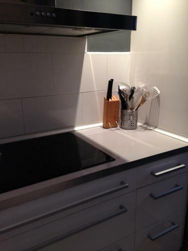 Apartamento Remarkable 4 Bed Suite In Villa Private Entrance