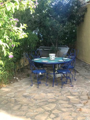 Apartamento Remarkable 4 Bed Suite In Villa Private Entrance