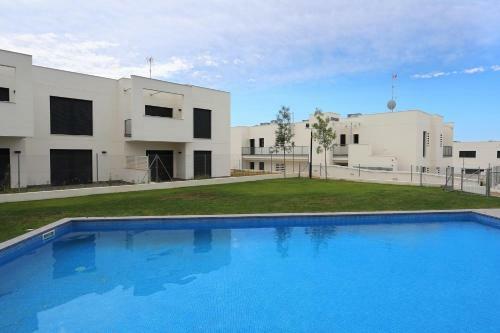 Apartamento At308 Canyadell