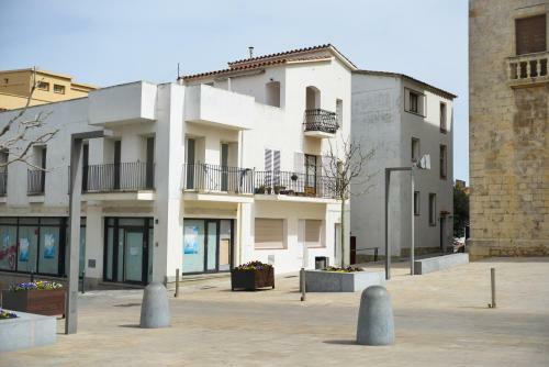 Apartamento L'escala Vista Mar