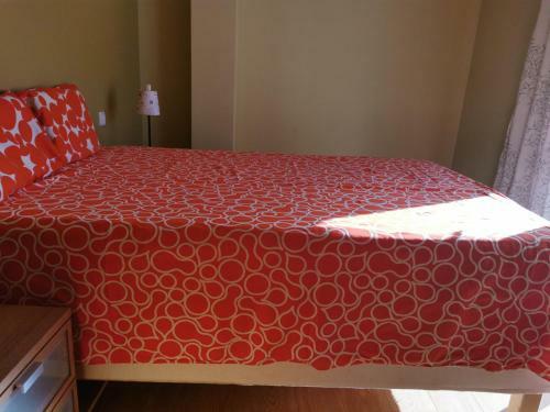 Apartamento D�plex En Urbanizaci�n Privada Ampuero