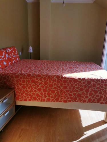 Apartamento D�plex En Urbanizaci�n Privada Ampuero