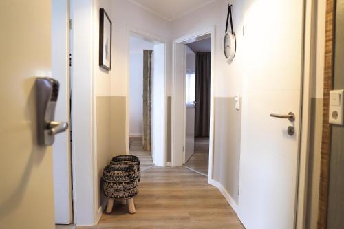 Apartamento Smart Resorts Topas 301