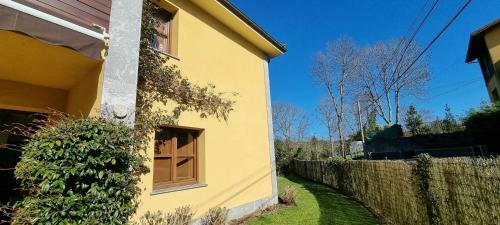 Casa Vacacional Kika