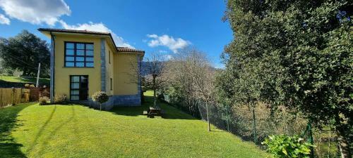 Casa Vacacional Kika