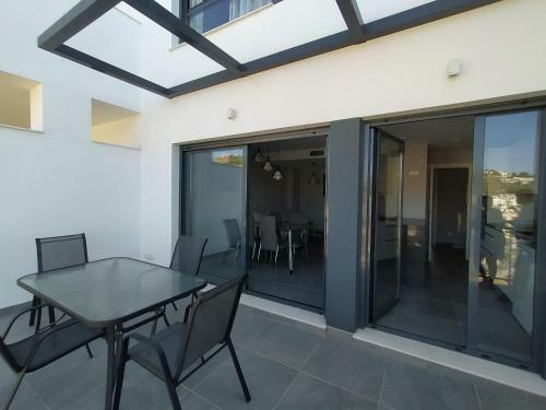 Apartamento Urb. Costa Galera