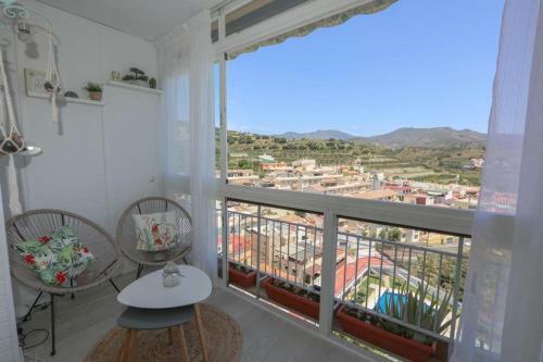 Apartamento Costa Pl�tano