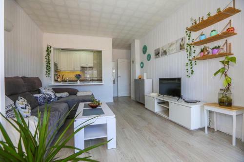 Apartamento Costa Pl�tano