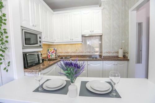 Apartamento Costa Pl�tano