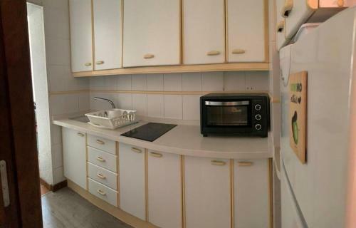 Apartamento Piso Playa La Herradura