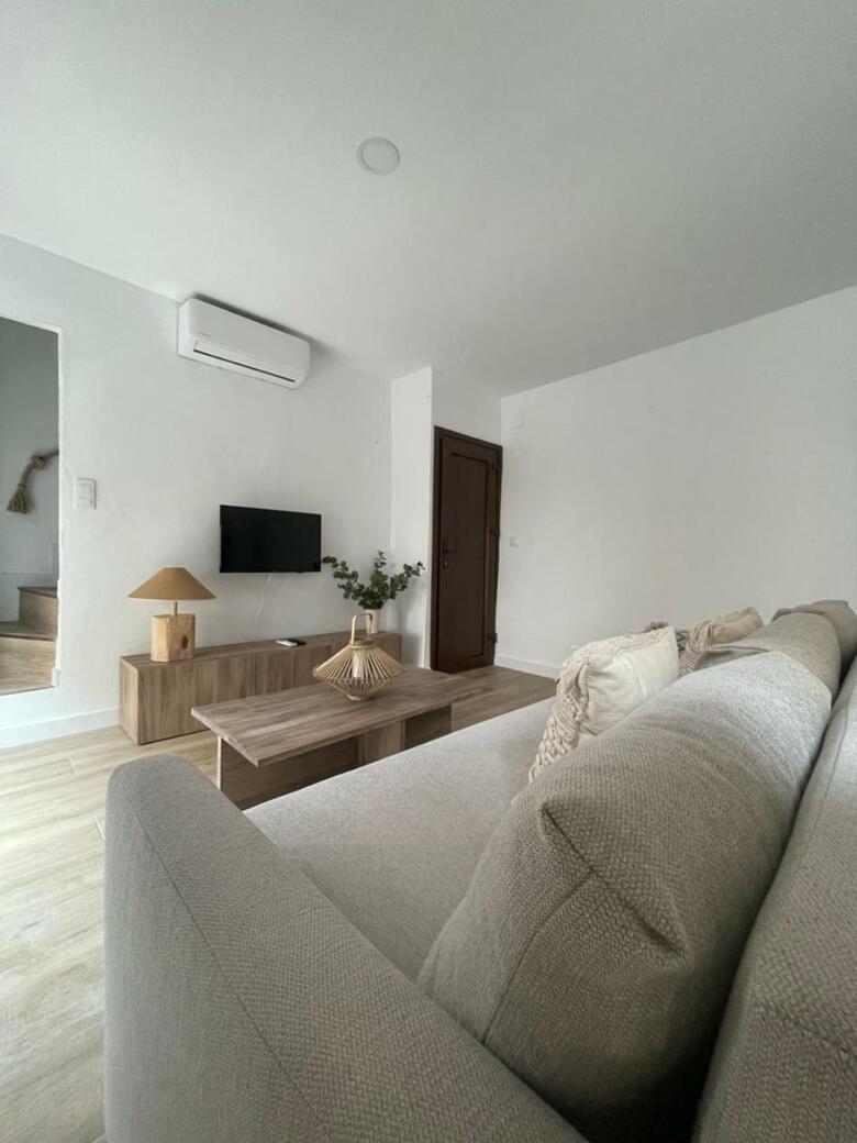 Carmela Apartment.