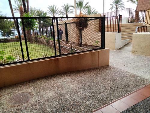 Apartamento Playa Accesible Familiar