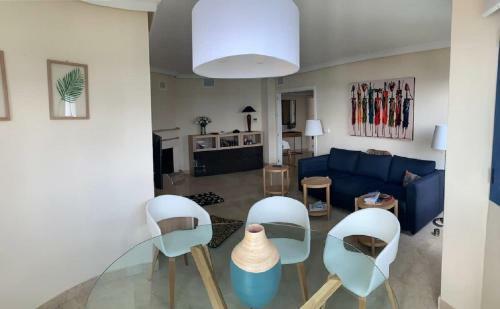Infinity Apartment