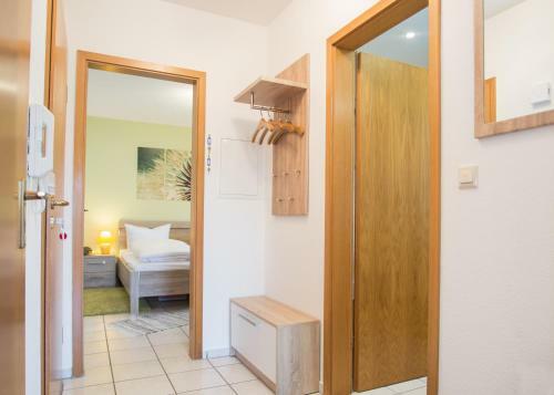 Apartamento Am Bergelchem 65-m