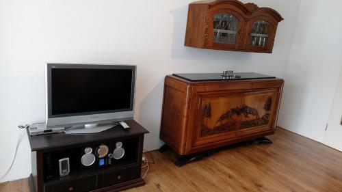 Apartamento Ferienwohnung Wilmes