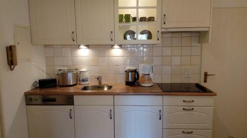 Apartamento Ferienwohnung Wilmes