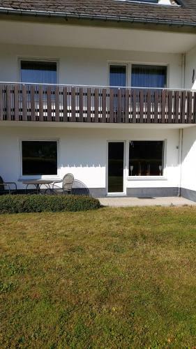 Apartamento Ferienwohnung Wilmes