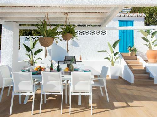 Holiday Home Mediterraneo