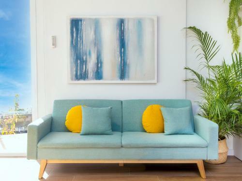 Holiday Home Mediterraneo