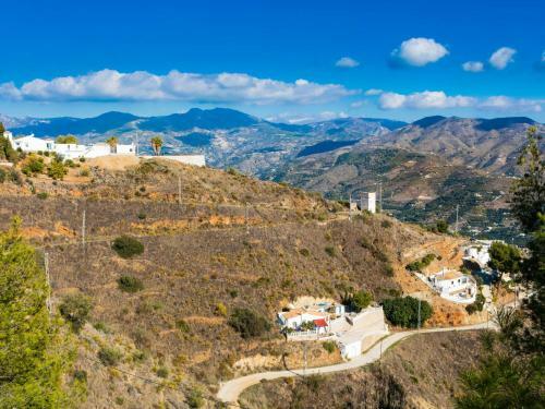 Holiday Home Mediterraneo