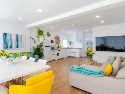 Holiday Home Mediterraneo