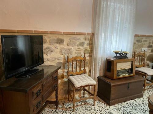 Casa Mis Abuelos